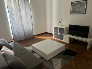 CASA ALICE A 2 PASSI DAL CENTRO 55 mt 2 - Trieste - 0