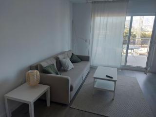 Playa Granada Aguacate Beach - Motril - 8