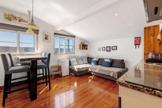 Alfama Flat 5 By Insighthome - Lissabon - 9
