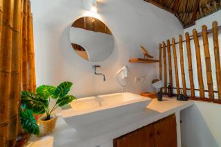 Vista Mare Beach House - Tierra Bomba - 3