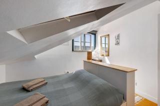Alfama Flat 5 By Insighthome - Lissabon - 2