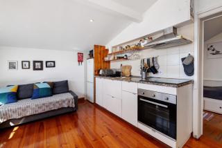 Alfama Flat 5 By Insighthome - Lissabon - 4