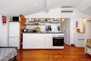 Alfama Flat 5 By Insighthome - Lissabon - 5