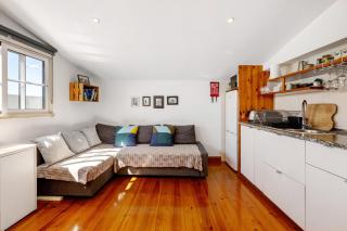 Alfama Flat 5 By Insighthome - Lissabon - 7
