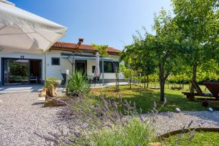 Lovely Cottage with Jacuzzi - VeliGolji - 7