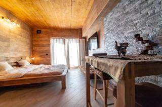Alta Luce Mountain Lodge - Gressoney-la-Trinité - 8