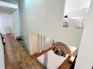 Loft Sagrada Familia - Barcelone - 7