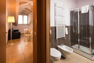 Santa Giulia Hotel e Residence Torino - Turin - 6