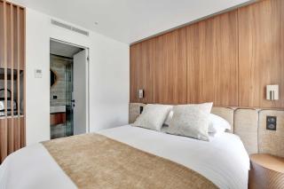 Charming Studio with AC - 2P - Invalides - Paris - 1