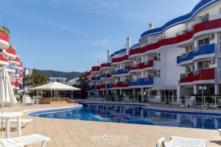 Apto a poucos passos da praia dos Ingleses IHO264 - Florianópolis - 2