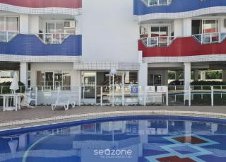 Apto a poucos passos da praia dos Ingleses IHO264 - Florianópolis - 1