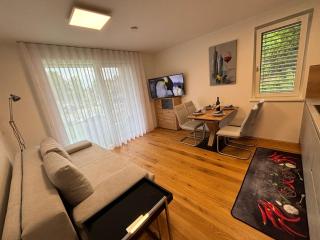 Josi Thaller Das Ferienapartment in Fürstenfeld - Fürstenfeld - 7