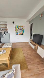 Art Apartment - Skopje - 9