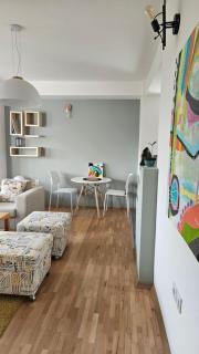 Art Apartment - Skopje - 8