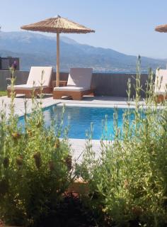 Santa Domenica Nafpaktos - Rooms and Apartments by the Sea - Naupacte - 5