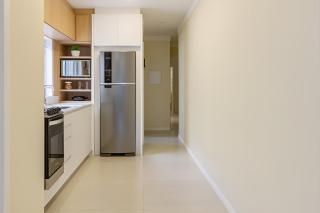 Ap c/ Terraço, 2 quadras da Praia em Itapema P1771 - Itapema - 9