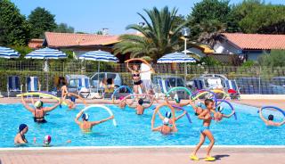 Villaggio Turistico Internazionale - Porto Recanati - 7