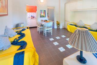 Villaggio Turistico Internazionale - Porto Recanati - 2