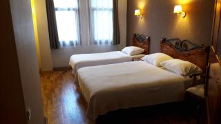 Armagrandi Spina Hotel-Special Category - Istanbul - 7