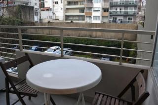 Palermo los arcos - Buenos Aires - 6