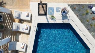 Therros Villa with private pool by Estia - Limenas Chersonisou - 9