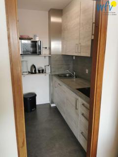 Ferienhaus Seeblick Ferienwohnung 5 - Borkum - 6