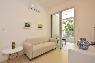 Thai Beach Home Spa: 2 quartos, 200m da praia P264 - Florianópolis - 5
