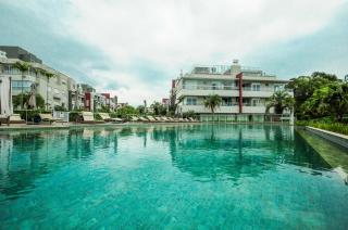 Thai Beach Home Spa: 2 quartos, 200m da praia P264 - Florianópolis - 6