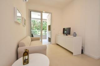 Thai Beach Home Spa: 2 quartos, 200m da praia P264 - Florianópolis - 0