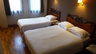 Armagrandi Spina Hotel-Special Category - Istanbul - 6