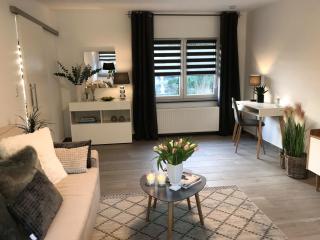 Ferienwohnung Stamer 1 - 1