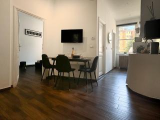 TP Apartment Luxury Colosseum - 4