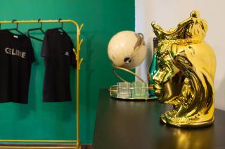 TP Apartment Luxury Colosseum - 2