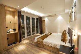 Hotel Miamor - Lạng Sơn - 3