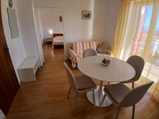 Ferienwohnung für 2 Personen ca 40 qm in Njivice, Kvarner Bucht Krk - Njivice - 9