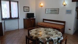 Wohnung In Capoliveri Mit Schönem Garten - 1