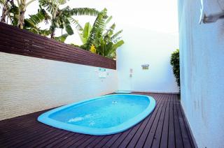 Cobertura c/ Piscina, 300m do Mar, Ingleses P2552 - 6