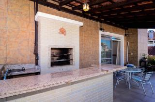 Cobertura c/ Piscina, 300m do Mar, Ingleses P2552 - 4