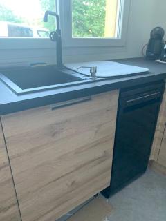 Chez les Blanches maison 2 personnes - Moret-sur-Loing - 1