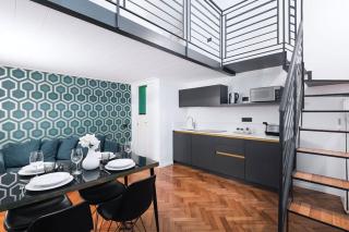 Easylife - Studio a few steps from Duomo - Milan - 2