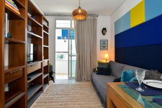 Lagoon Boulevard, 200m da Praia no Campeche P2453 - 0