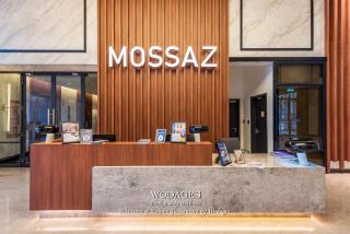 Mossaz at Empire Damansara by Wodages - 8
