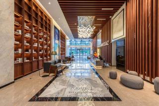 Mossaz at Empire Damansara by Wodages - 1