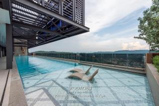 Mossaz at Empire Damansara by Wodages - 1