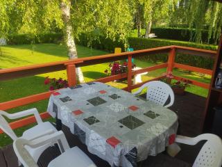 Chalet de l'amitié - Noyen-sur-Sarthe - 3