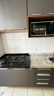 Apartamento Confortável Barretos - 5