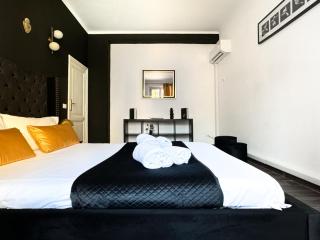 TP Apartment Luxury San Giovanni - Rom - 6