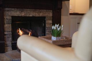 The Greystone Inn - Lake Toxaway - 9