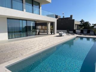 Exclusive Beach House with full sea view, Luxury and Comfort by the Sea - Murtinheira - 6