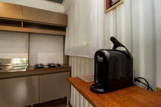 Casa Container, 15 min da Praia no Campeche SUL91 - Florianópolis - 7